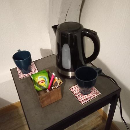 Le Marcel Appartement F1 De 24 M² Choisey Zewnętrze zdjęcie