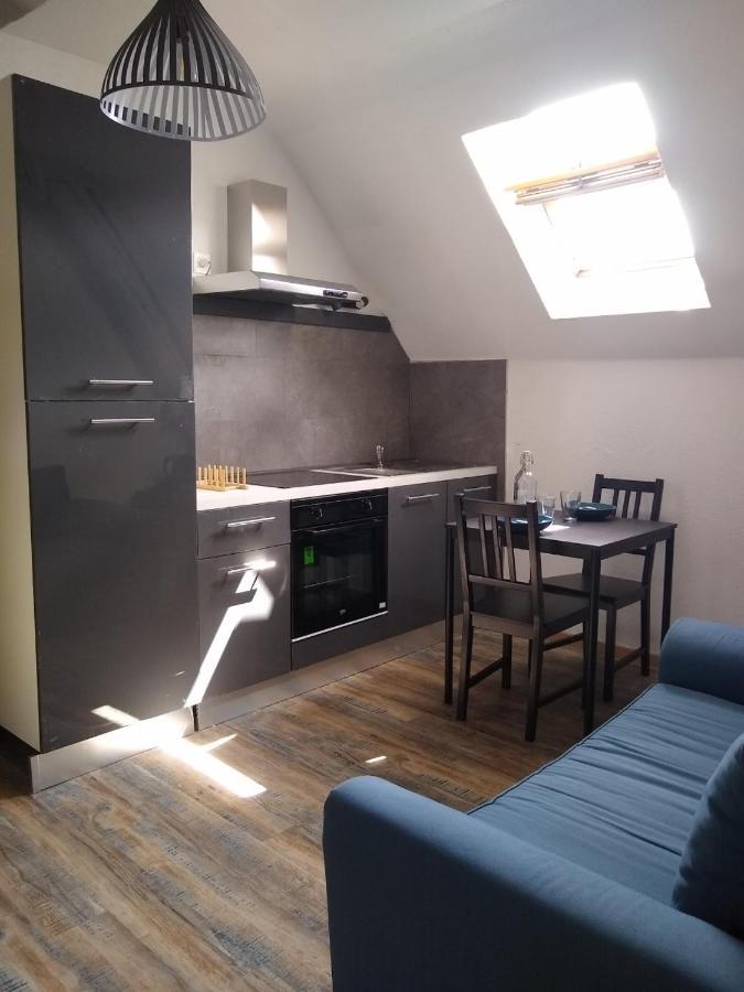 Le Marcel Appartement F1 De 24 M² Choisey Zewnętrze zdjęcie