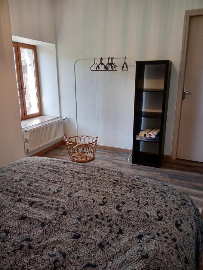 Le Marcel Appartement F1 De 24 M² Choisey Zewnętrze zdjęcie